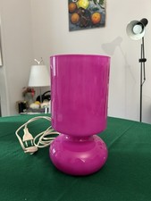 Lykta Ikea vintage, lampada