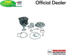 Gruppo termico DR 50CC D.40