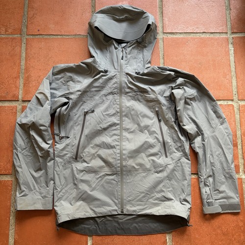 Giacca patagonia super cell - giacca,