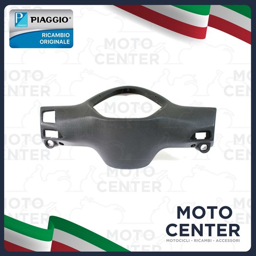 Coprimanubrio posteriore - coprimanubrio,