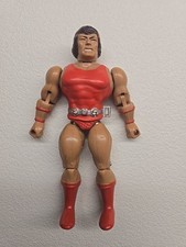 FANTANAUTI - GIG - PERSONAGGIO TOTILA - INCOMPLETO