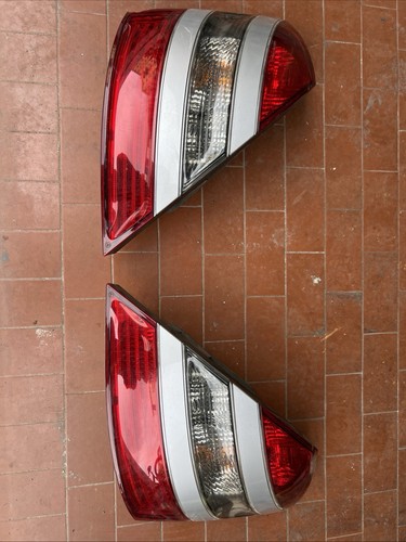 Coppia fanalini mercedes - coppia,