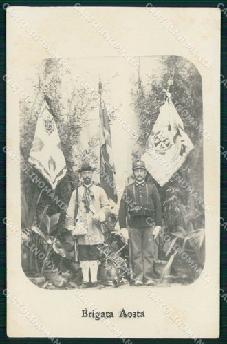 Militari reggimentali - reggimentali, 5°