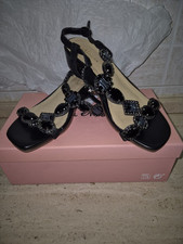 sandali gioiello Donna