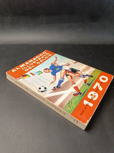 Almanacco illustrato del - almanacco,
