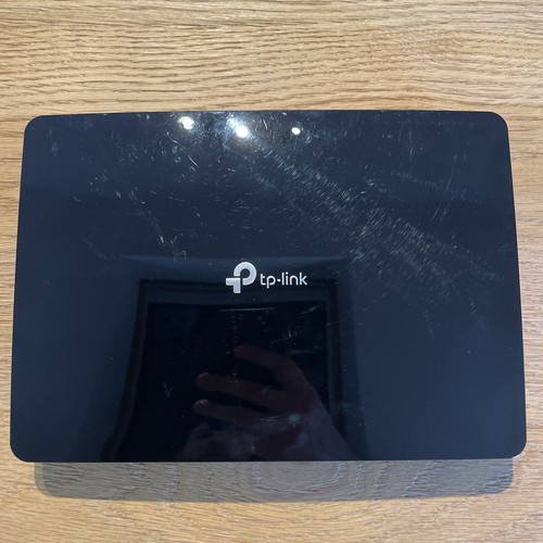 Link router cat6 - router, a