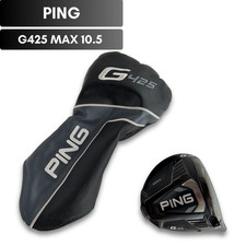 PING G425 MAX 10,5* Testa