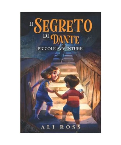 Segreto dante piccole - il,