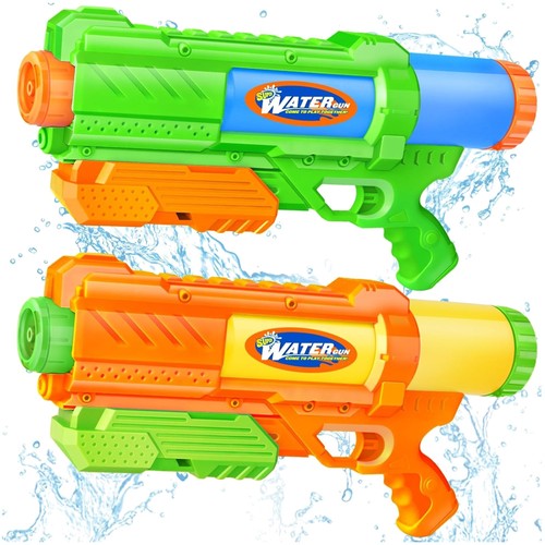 Potenti blaster squirt acqua - potenti,