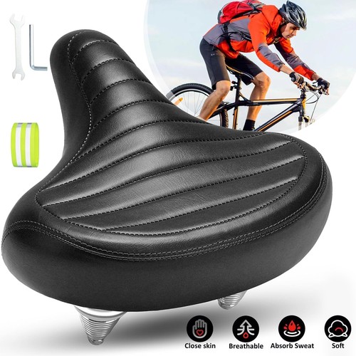 Sella bici memory - , foam
