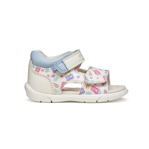 Geox zapito girl sandalo - geox,
