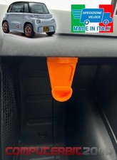 Gancio zaino per Fiat Topolino