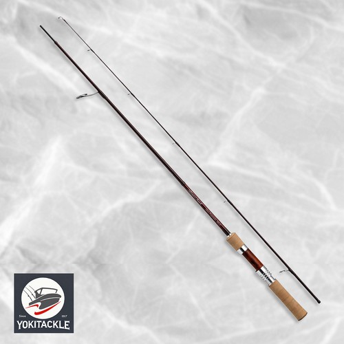 Daiwa silver creek glass - daiwa,