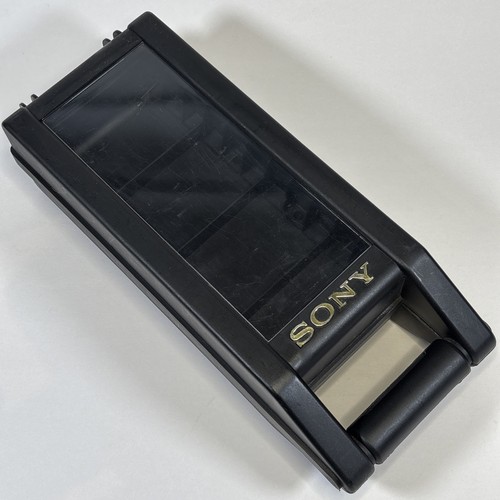 Vintage sony tape - vintage,