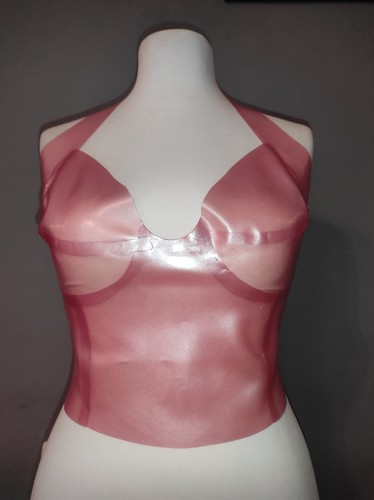 Corpo corsetto latex gummi - corpo,