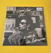 GIUNI RUSSO - JAZZ A CASA DI