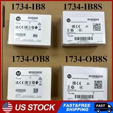 Modulo di uscita AB 1734-OB8