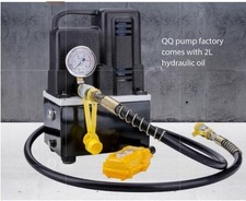 Pompa Idraulica Elettrica