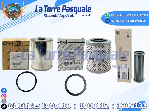 1909110 1909112 1909133 kit - 1909110+1909112+1909133,