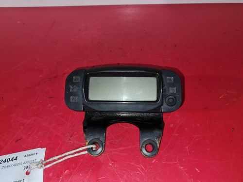 Quadro strumenti aprilia - quadro,