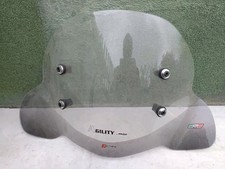 FACO 22514 PARABREZZA CON DOPPIO ATTACCO KYMCO AGILITY 4T E3 R12 125 2006 2013