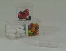 Scatola Scatolina 6x6x6 in