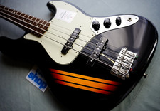 Fender Made in Japan