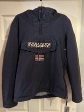 Giacca invernale anorak