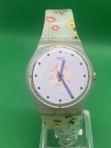 Swatch pistillo gs152 standard - swatch,