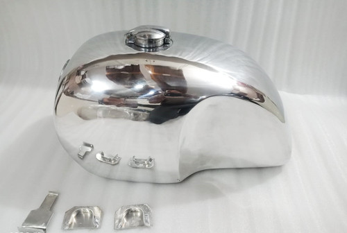 Adatto per moto guzzi - moto, cafe