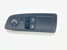 PULSANTIERA ANTERIORE SINISTRA PER BMW Serie 1 Serie (E87) 41357133227 (07>)