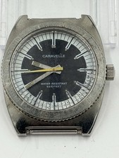 Orologio CARAVELLE subacqueo