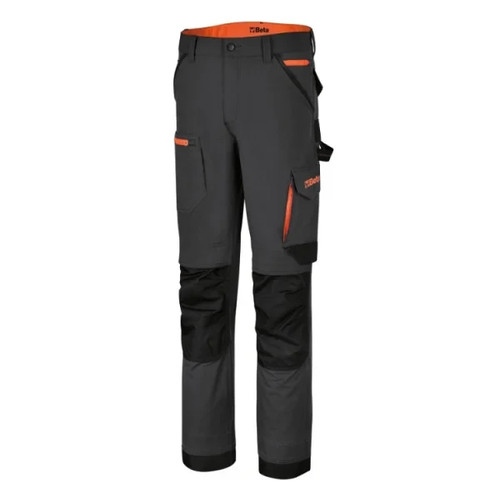 Pantalone lavoro beta - da,