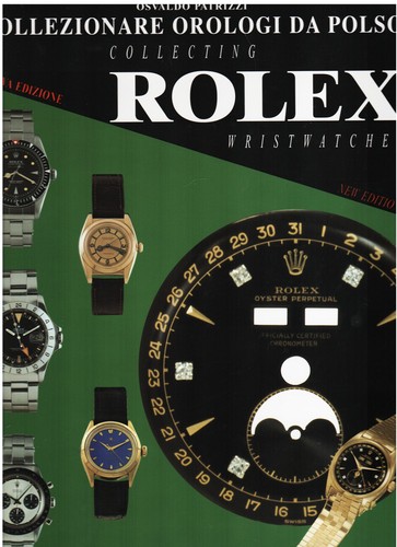 Collezionismo orologi - -,