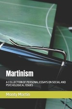 Martinism: A Collection of