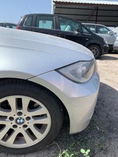 Enjoliveur Pare-Choc Avant