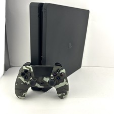 Console SONY PLAYSTATION 4