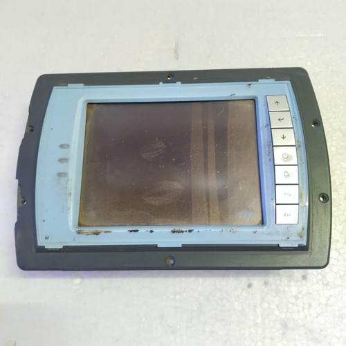 Pannello display hmi touch - pannello,
