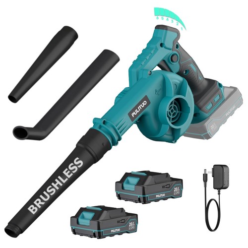 Soffiatore foglie batteria - soffiatore,