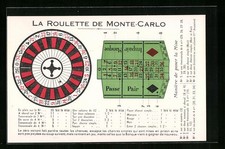 Cartolina Regolare per la