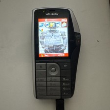 Cellulare Lobster 700TV HTC Monet DAB Windows + CD di installazione originale