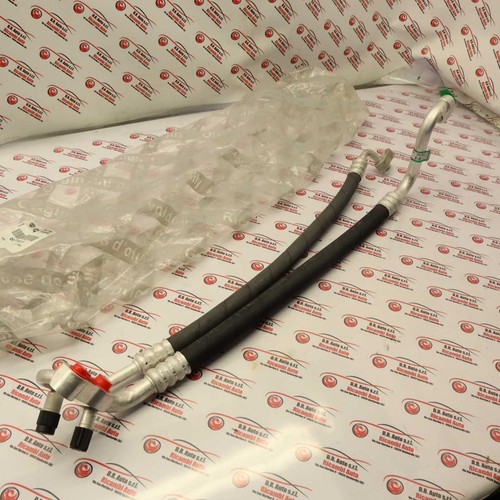 Tubo condensatore clima fiat - condensatore,