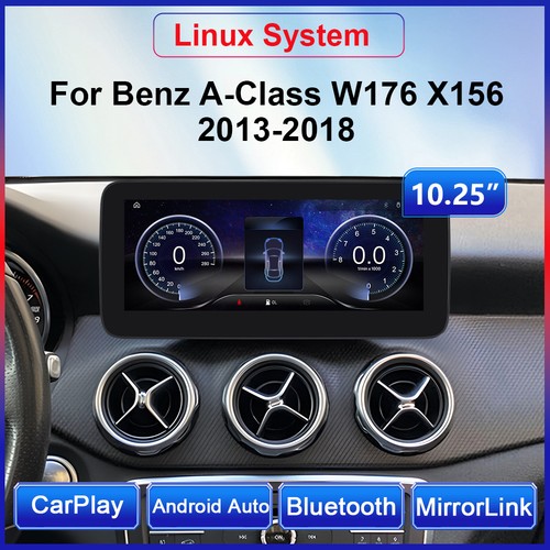 Per benz w176 c117 x117 - c117,