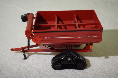 Ertl carrello grani - ertl, j&m