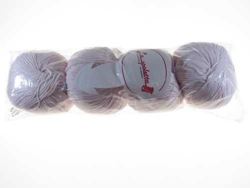 Gomitoli cotone acrilico rosa - cotone/acrilico,