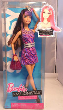 Barbie Fashionistas Wafe 1