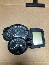 Bmw F800gs 2015 orologi speedo