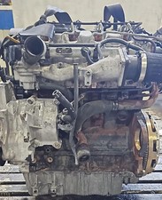 Motore per hyundai trajet - motore, 2°