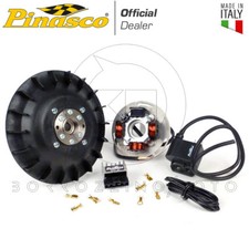 PINASCO FLYTECH KIT ACCENSIONE
