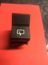 INTERRUTTORE ANSOR 312